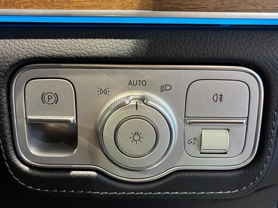 2025 Mercedes-BENZ GLE — миниатюра 16