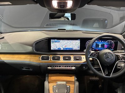 2025 Mercedes-BENZ GLE — миниатюра 29