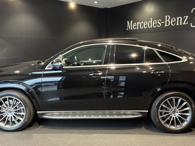 صورة 2 لـ 2025 Mercedes-BENZ GLE