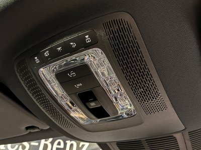 2025 Mercedes-BENZ GLE — миниатюра 36