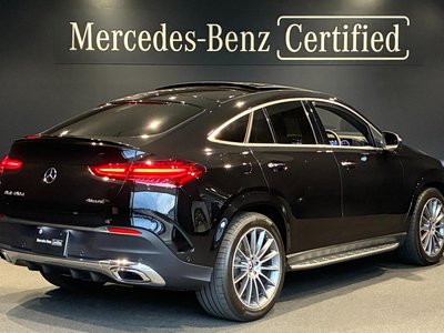 صورة 8 لـ 2025 Mercedes-BENZ GLE