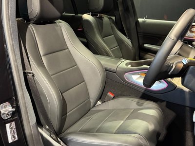 2025 Mercedes-BENZ GLE — миниатюра 15