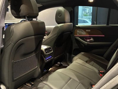 2025 Mercedes-BENZ GLE — миниатюра 27