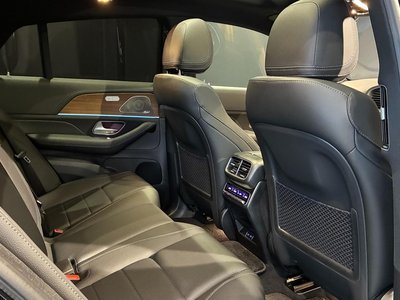 2025 Mercedes-BENZ GLE — миниатюра 20