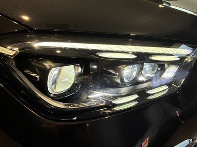 صورة 10 لـ 2025 Mercedes-BENZ GLE