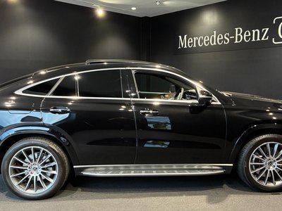 صورة 5 لـ 2025 Mercedes-BENZ GLE