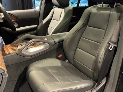 2025 Mercedes-BENZ GLE — миниатюра 26