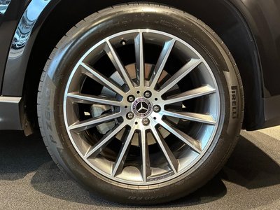 صورة 4 لـ 2025 Mercedes-BENZ GLE