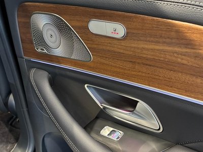 2025 Mercedes-BENZ GLE — миниатюра 21