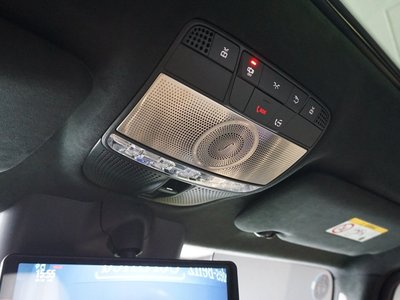 2026 Mercedes-BENZ G-CLASS AMG — миниатюра 46