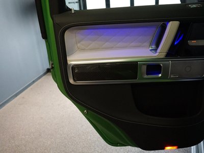 2026 Mercedes-BENZ G-CLASS AMG — миниатюра 35
