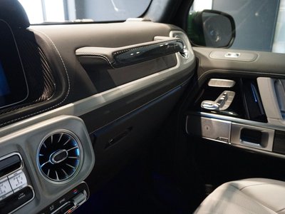 2026 Mercedes-BENZ G-CLASS AMG — миниатюра 48