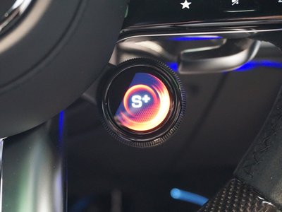 2026 Mercedes-BENZ G-CLASS AMG — миниатюра 53