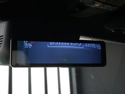 2026 Mercedes-BENZ G-CLASS AMG — миниатюра 45