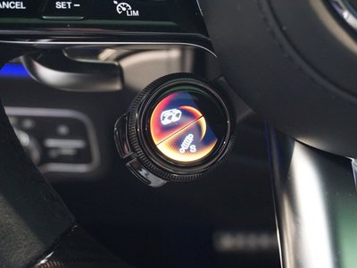 2026 Mercedes-BENZ G-CLASS AMG — миниатюра 52