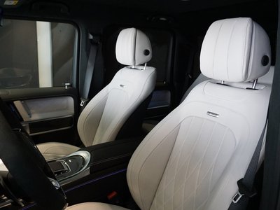 2026 Mercedes-BENZ G-CLASS AMG — миниатюра 18
