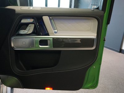 2026 Mercedes-BENZ G-CLASS AMG — миниатюра 39