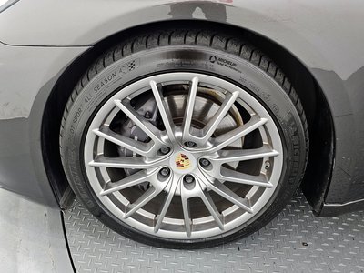 PORSCHE PANAMERA - 6