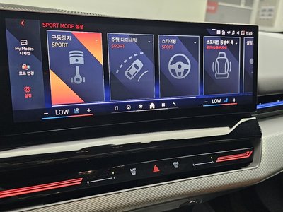 2024 BMW 5 SERIES — миниатюра 26