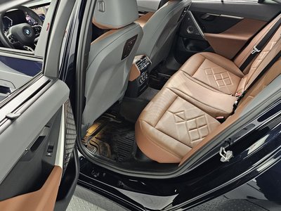 2024 BMW 5 SERIES — миниатюра 19