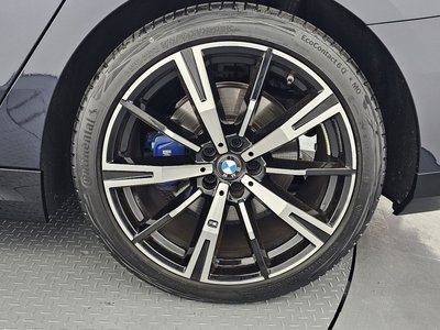 2024 BMW 5 SERIES — фото 9