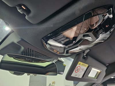 2024 BMW 5 SERIES — миниатюра 27