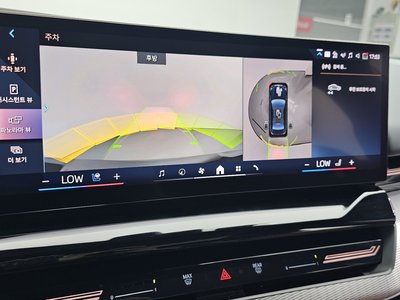 2024 BMW 5 SERIES — миниатюра 21