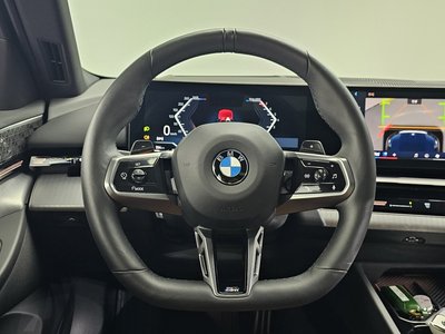 2024 BMW 5 SERIES — миниатюра 20