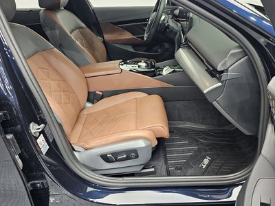 2024 BMW 5 SERIES — миниатюра 17
