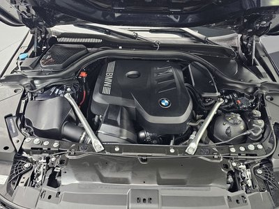 2024 BMW 5 SERIES — фото 8