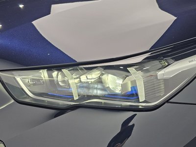 2024 BMW 5 SERIES — фото 10