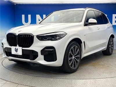 2023 BMW X5 — миниатюра 22