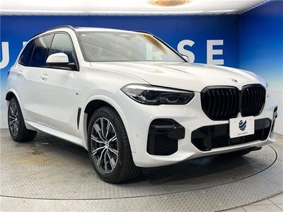 2023 BMW X5 — миниатюра 20