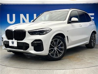 2023 BMW X5 — фото 1