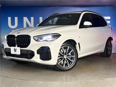 2023 BMW X5 — фото 5