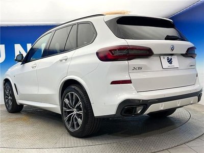2023 BMW X5 — миниатюра 16