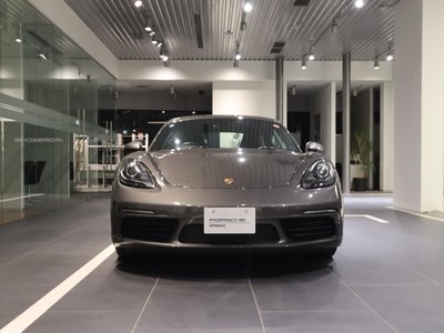 صورة 4 لـ 2019 Porsche 718