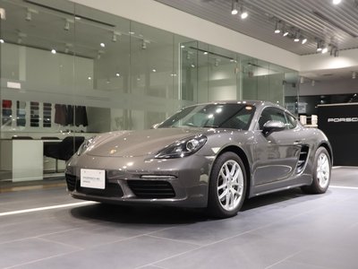 صورة 3 لـ 2019 Porsche 718