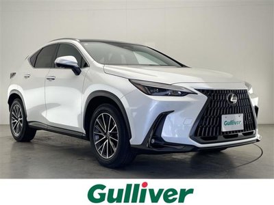 LEXUS NX - 1