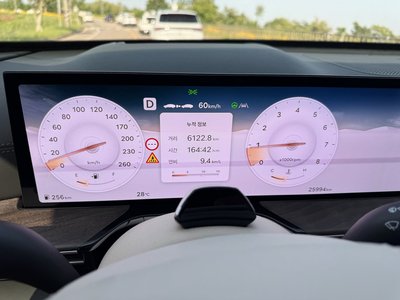 GENESIS GV80 - 8