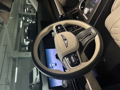 GENESIS GV80 - 5