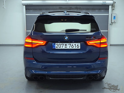 BMW X3 M - 4
