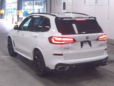 BMW X5 - 2