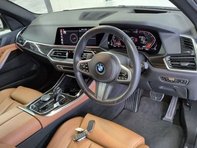 BMW X5 - 3