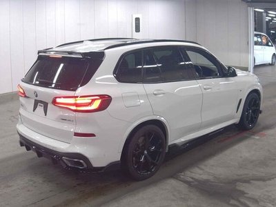 BMW X5 - 6