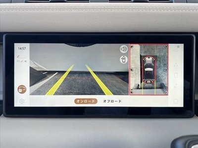 LAND ROVER DEFENDER - 4