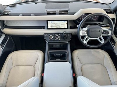 LAND ROVER DEFENDER - 5