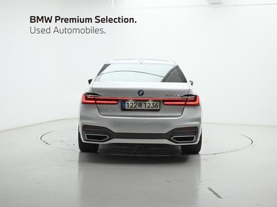BMW 7 SERIES - 3