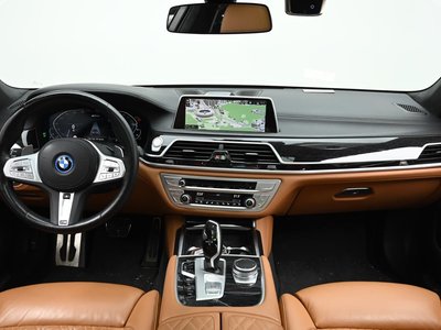 BMW 7 SERIES - 4