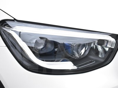 MERCEDES-BENZ GLC AMG - 4